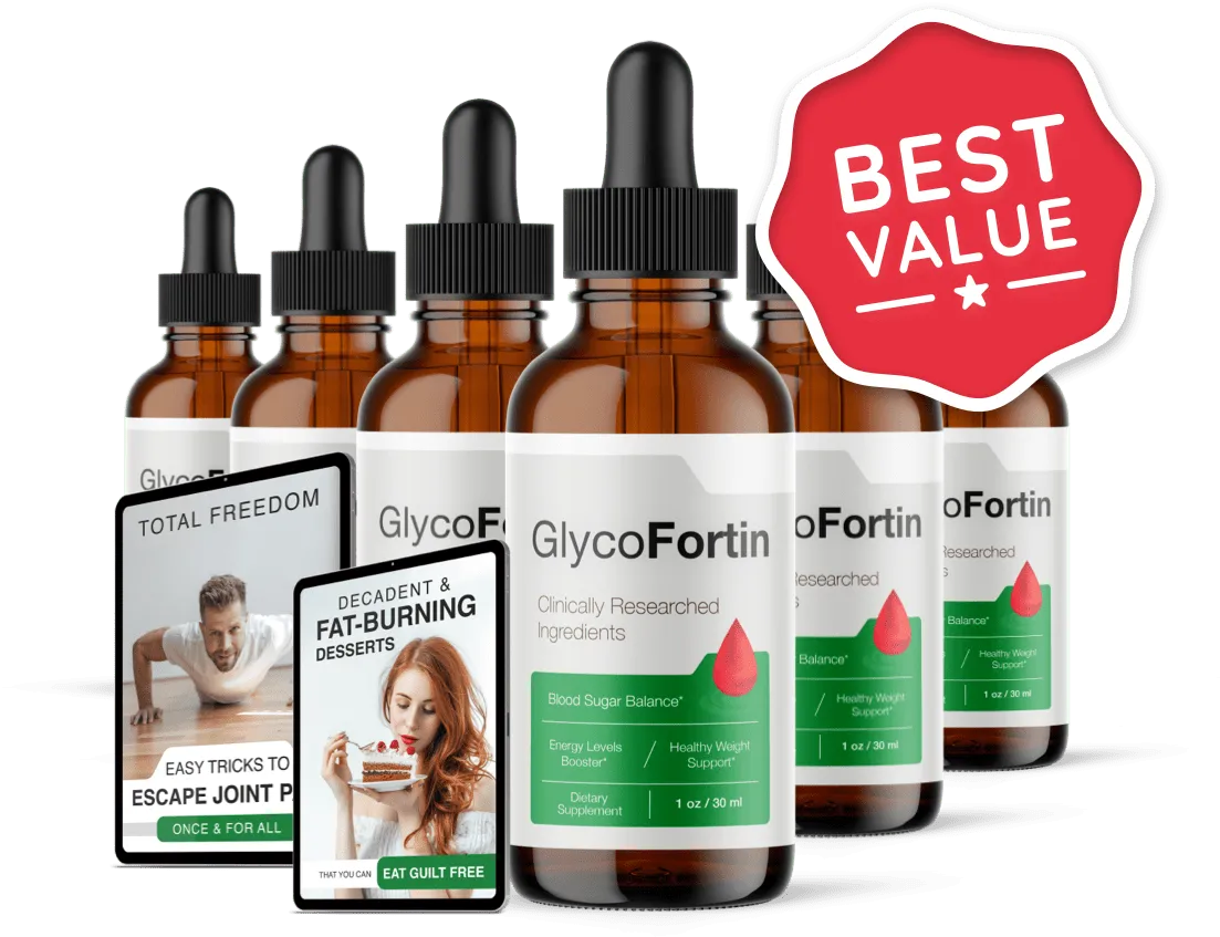 glycofortin-Natural-Blood-Sugar-Solution