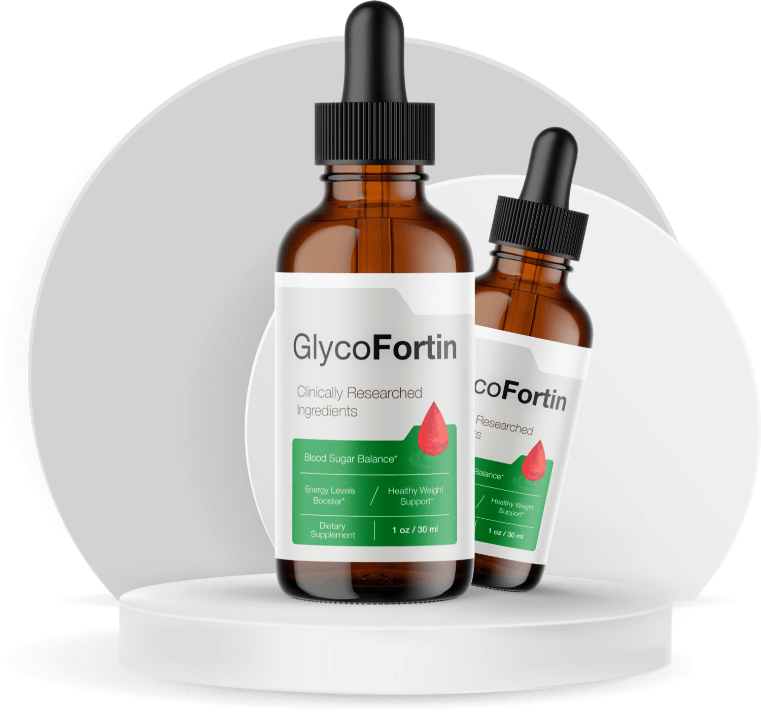 glycofortin-supplement