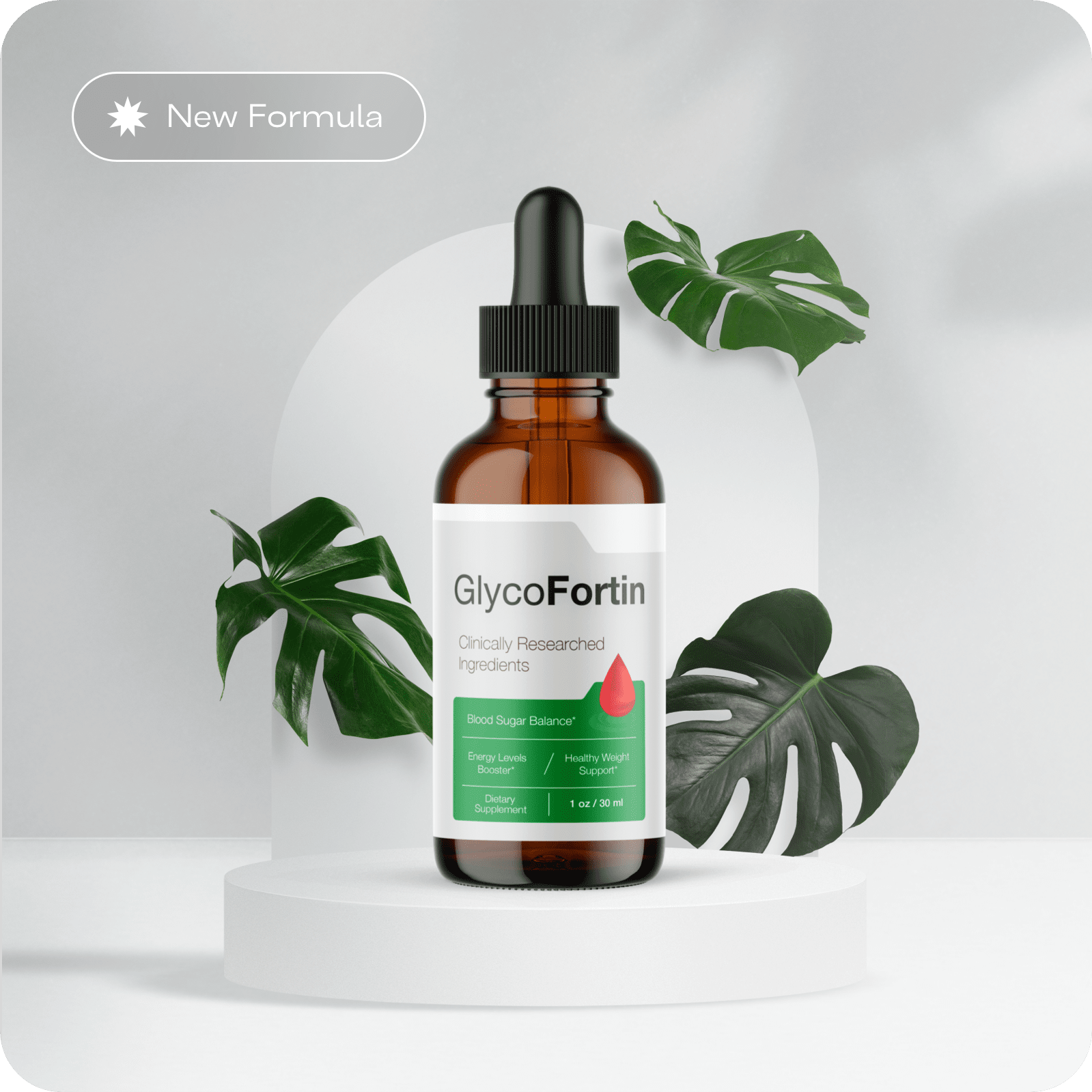glycofortin
